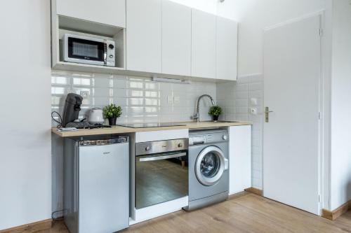 Apartamento Le Joya