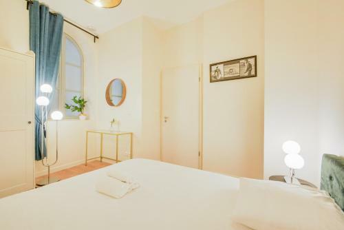 Apartamento Le Magnifique De Barr�s