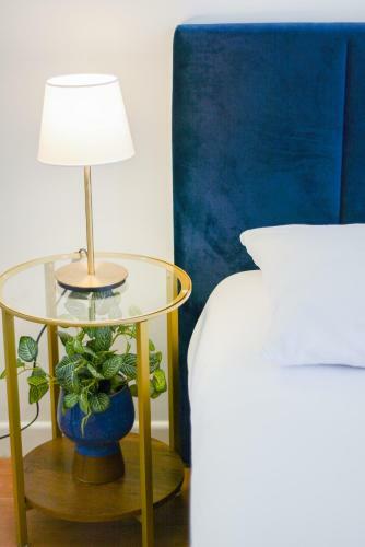 Apartamento Le Magnifique De Barr�s