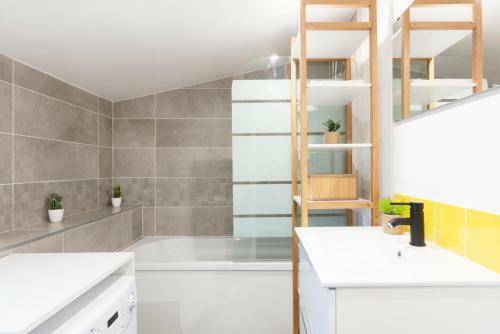 Apartamento L'intimiste Du Canal