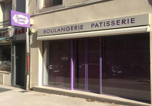 Apartamento Le Stanislas