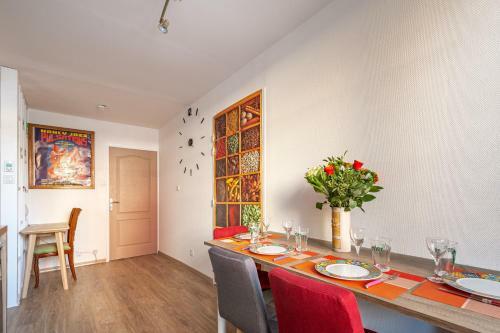 Apartamento Le Stanislas