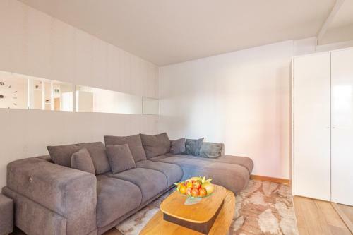 Apartamento Le Stanislas