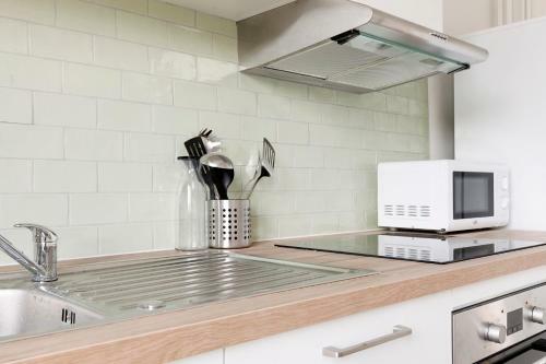 Apartamento Bergamote