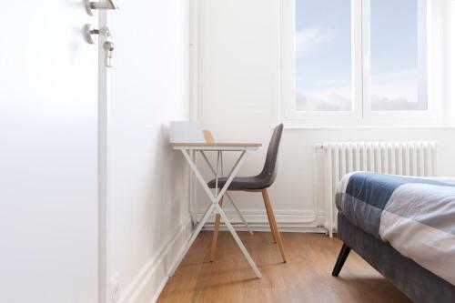 Apartamento Bergamote