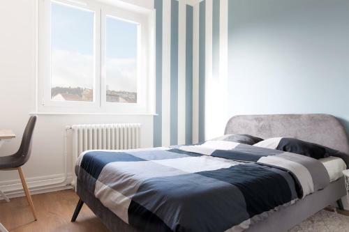 Apartamento Bergamote