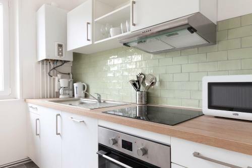 Apartamento Bergamote
