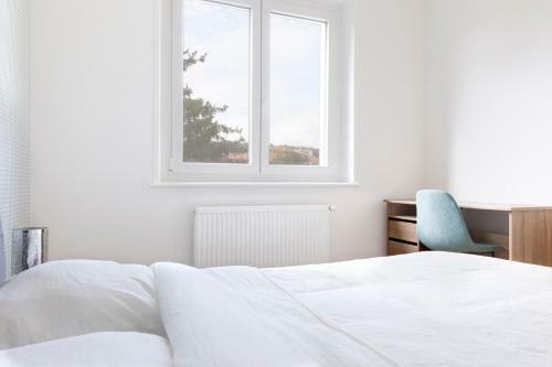 Apartamento Bergamote
