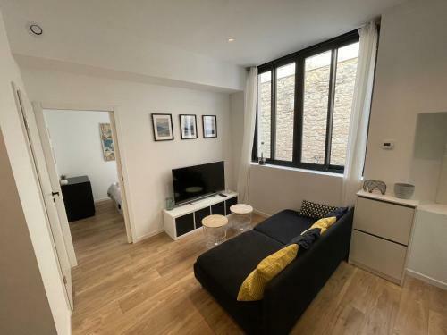 Apartamento Le Poincar�