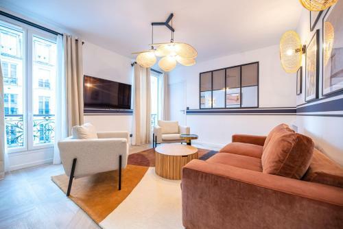 Apartamento Mbm - Michelis