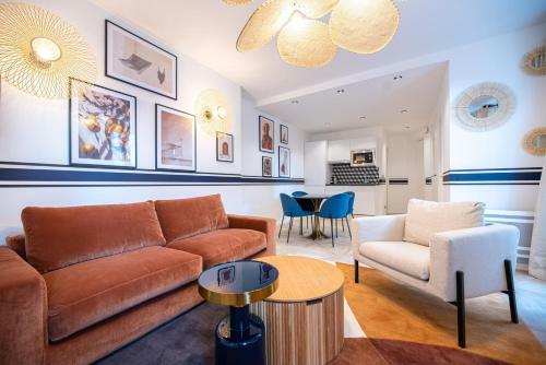 Apartamento Mbm - Michelis