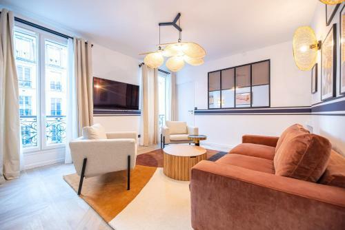 Apartamento Mbm - Michelis