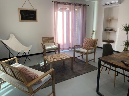 Bed & Breakfast Aux Fines Bulles