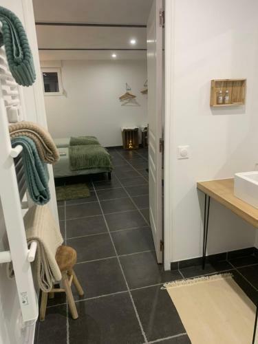 Bed & Breakfast Aux Fines Bulles