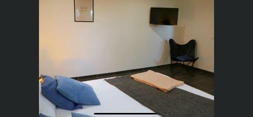 Bed & Breakfast Aux Fines Bulles
