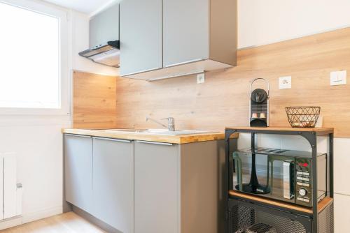 Apartamento Le Duplex De Julien