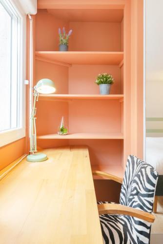Apartamento Le Duplex De Julien