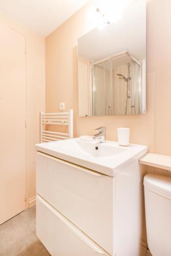 Apartamento Le Duplex De Julien
