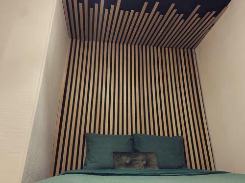 Apartamento Superbe Duplex En Plein C?ur De Nancy
