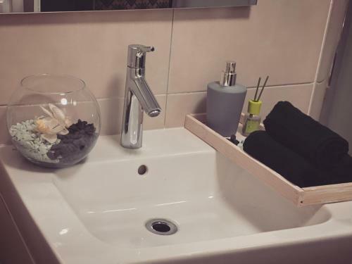 Apartamento Superbe Duplex En Plein C?ur De Nancy