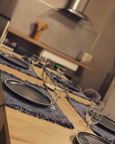 Apartamento Superbe Duplex En Plein C?ur De Nancy
