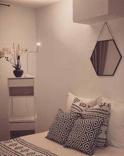 Apartamento Superbe Duplex En Plein C?ur De Nancy