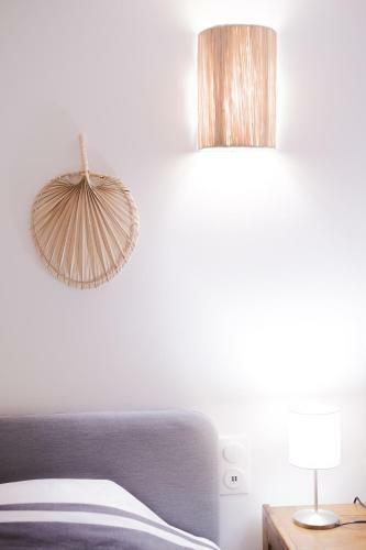 Apartamento Suite St Georges