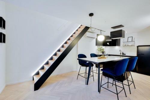 Apartamento Le Splendide De Poincar�