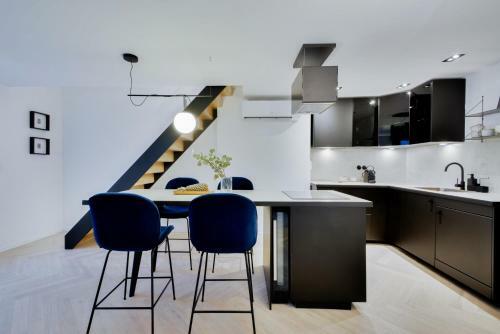 Apartamento Le Splendide De Poincar�