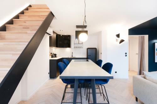 Apartamento Le Splendide De Poincar�