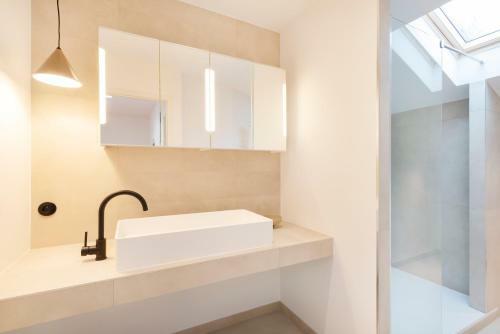 Apartamento Le Splendide De Poincar�