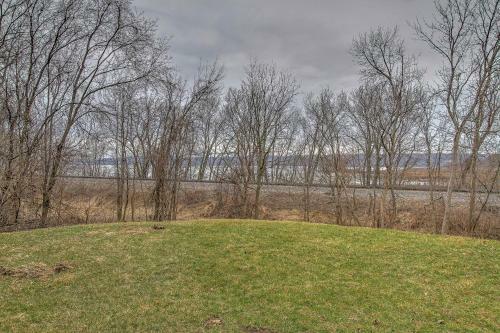Cabin By The River Visited By Treehouse Masters!