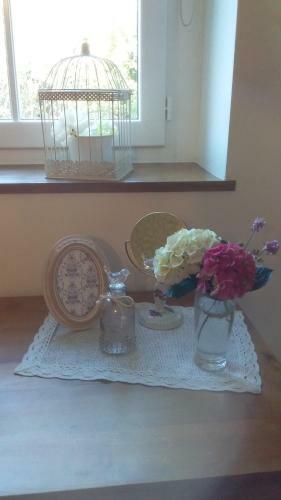 Bed & Breakfast La Ferme Du Souvenir