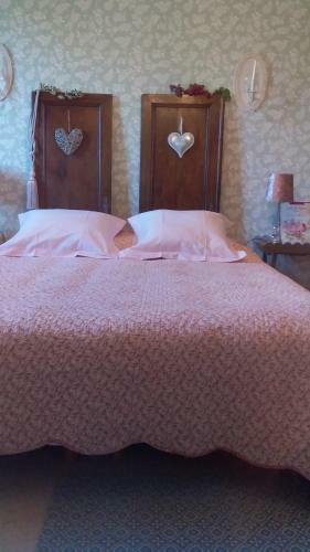 Bed & Breakfast La Ferme Du Souvenir