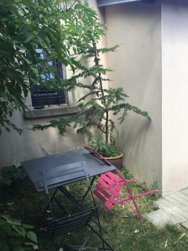 Bed & Breakfast Maisonnette Nantes