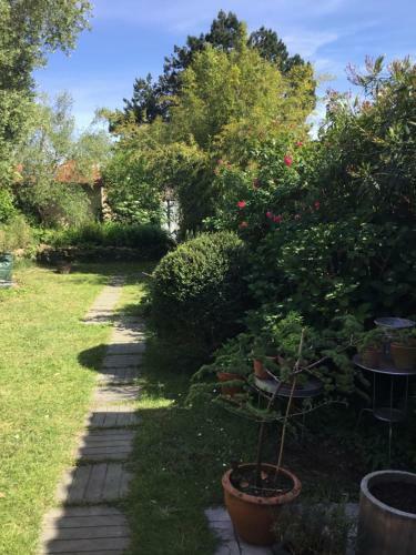 Bed & Breakfast Maisonnette Nantes