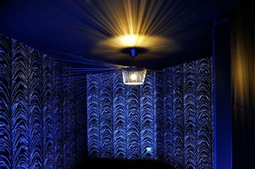 Apartamento Le Clair Obscur