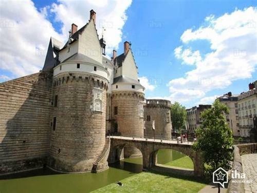 Bed & Breakfast La Suite De L'abbaye