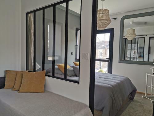 Bed & Breakfast La Suite De L'abbaye