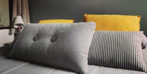 Bed & Breakfast La Suite De L'abbaye
