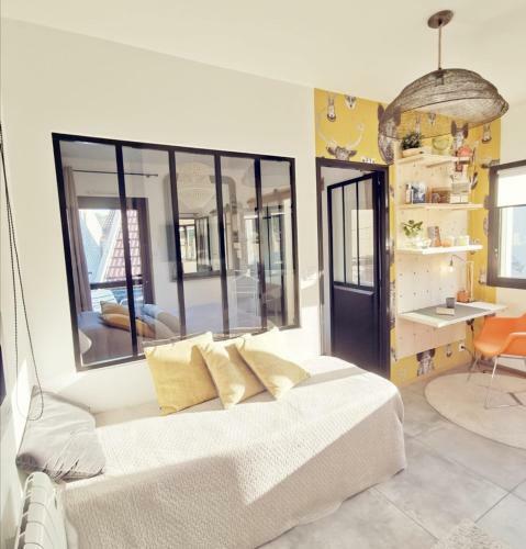Bed & Breakfast La Suite De L'abbaye
