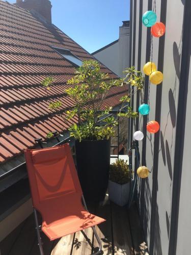 Bed & Breakfast La Suite De L'abbaye