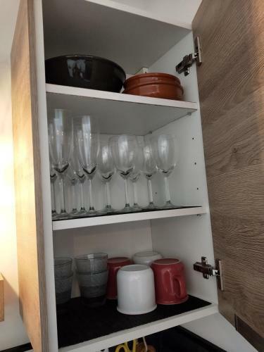 Apartamento Le Nid Des Carmes