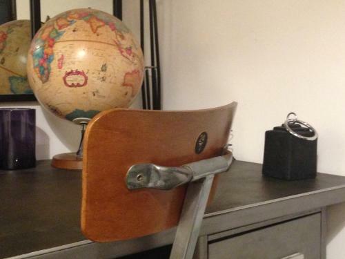 Apartamento Les Machines De Jules, Hyper Centre
