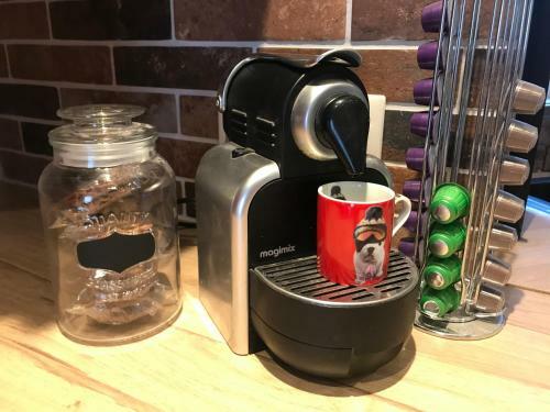Apartamento Les Machines De Jules, Hyper Centre