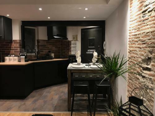 Apartamento Les Machines De Jules, Hyper Centre