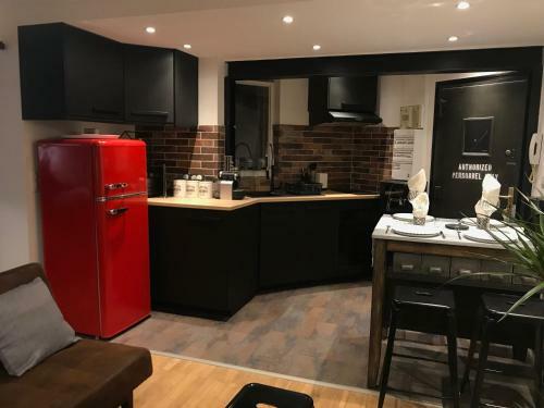 Apartamento Les Machines De Jules, Hyper Centre