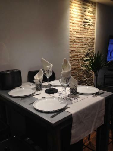 Apartamento Les Machines De Jules, Hyper Centre
