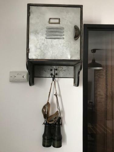 Apartamento Les Machines De Jules, Hyper Centre