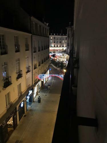 Apartamento Les Machines De Jules, Hyper Centre